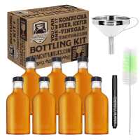 Read Fermentaholics Reviews
